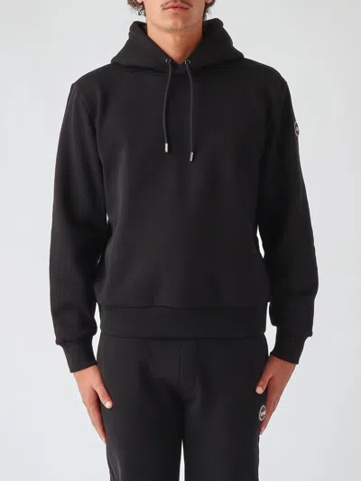 Colmar Sweatshirt Men Color Black