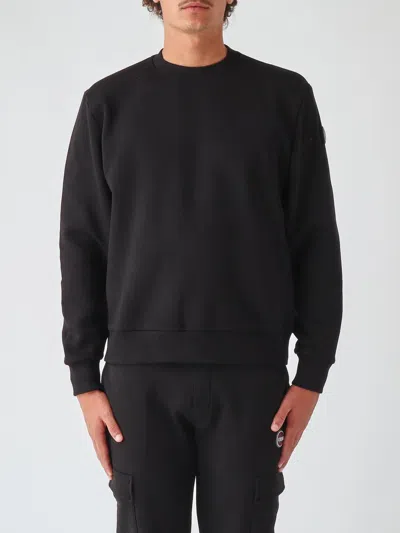 Colmar Sweatshirt Men Color Black