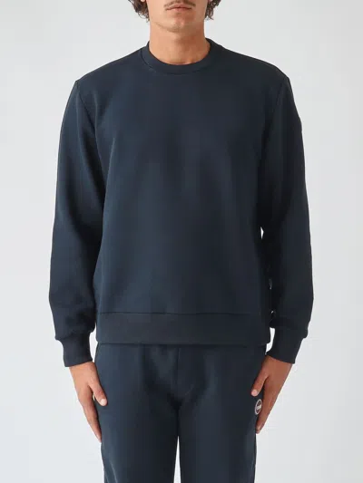 Colmar Sweatshirt Men Color Navy