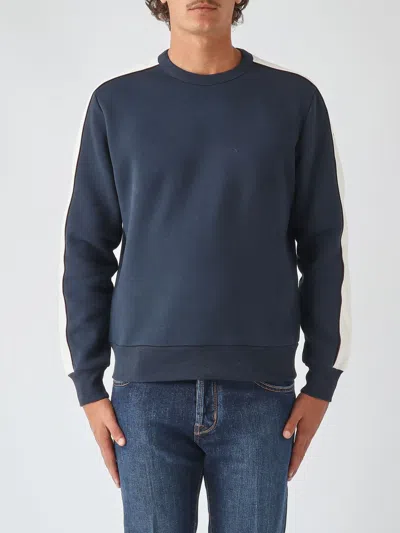 Colmar Sweatshirt Men Color Navy In Blue