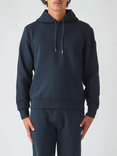 Colmar Sweatshirt Men Color Navy In Blue