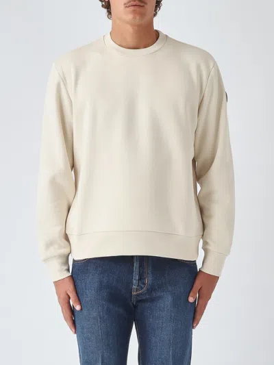 Colmar Sweatshirt Men Color Nude In Neutral