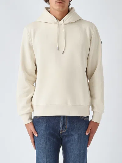Colmar Sweatshirt Men Color Nude In White