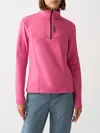Colmar Zip-fastening Ski Top In Pink