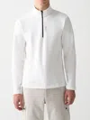 Colmar Zip Skiwear In White