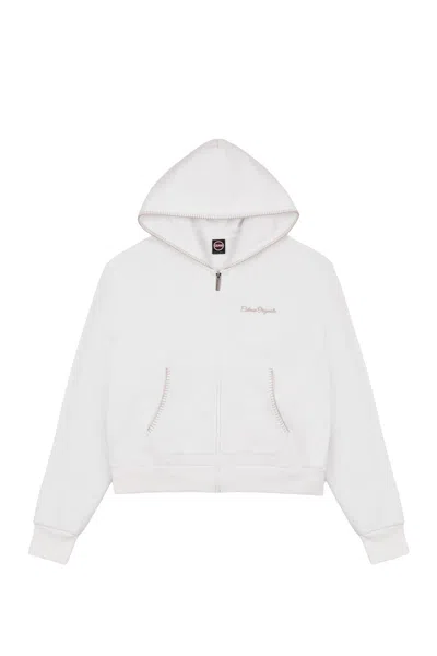 Colmar Sweatshirts White