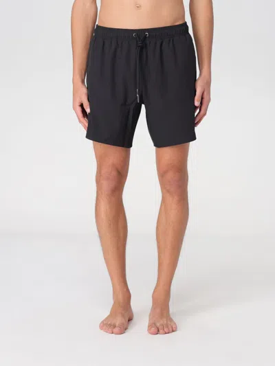 Colmar Swimsuit  Men Color Black