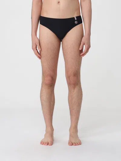 Colmar Swimsuit  Men Color Black