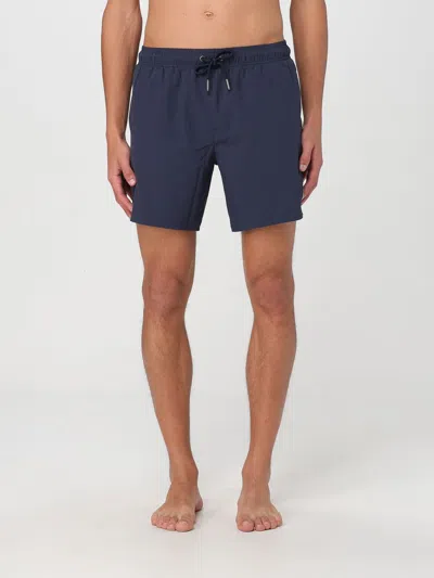 Colmar Swimsuit  Men Color Blue