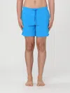 Colmar Swimsuit  Men In 浅蓝色