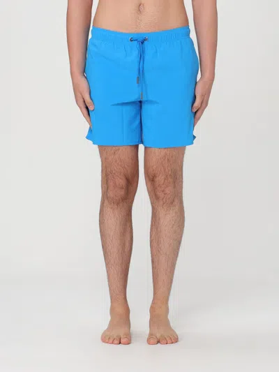 Colmar Swimsuit  Men In 浅蓝色