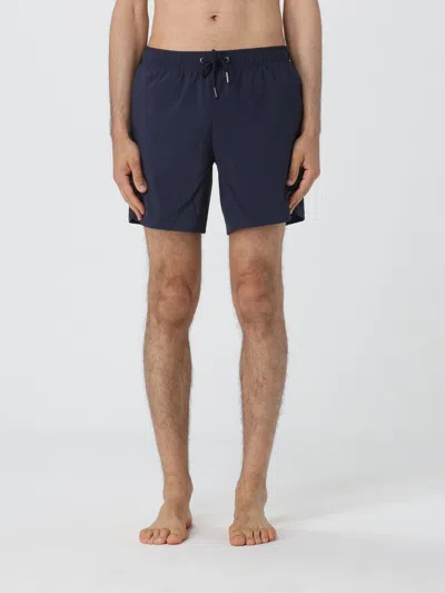 Colmar Swimsuit  Men Color Navy In Blu