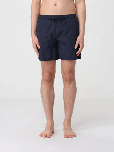 Colmar Swimsuit  Men Color Navy In Blue