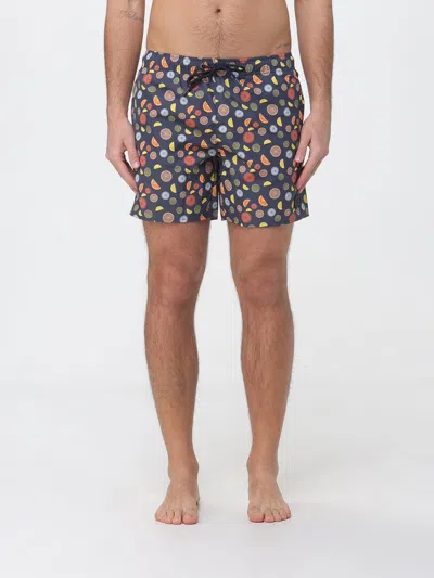 Colmar Swimsuit Men  In Blue