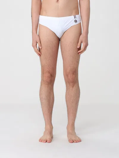 Colmar Swimsuit  Men Color White