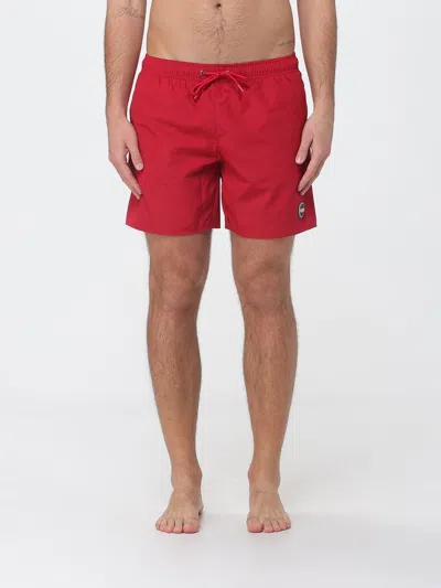 Colmar スイムウェア  メンズ カラー レッド In Red