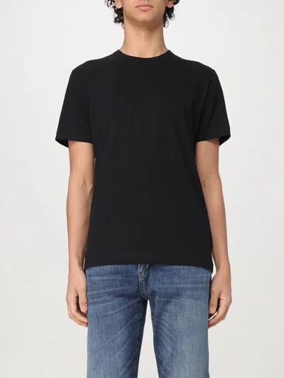 Colmar T-shirt  Men Color Black