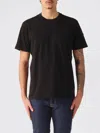Colmar Tシャツ  メンズ カラー ブラック In Black