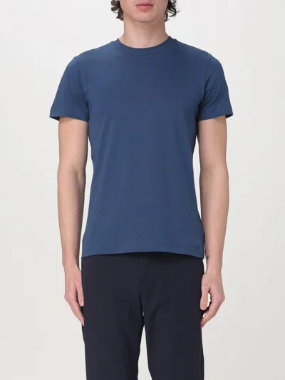 Colmar T-shirt  Men Color Blue