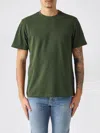 Colmar Tシャツ  メンズ カラー フォレストグリーン In Green
