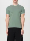 Colmar T-shirt  Men Color Green