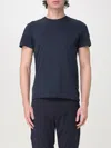 Colmar T-shirt  Men Color Navy
