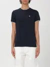 Colmar T-shirt  Men Color Navy In Navy