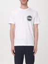 Colmar T-shirt  Men Color White In White