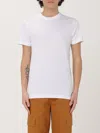 Colmar T-shirt  Men Color White In White