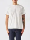 Colmar Tシャツ  メンズ カラー ホワイト In White