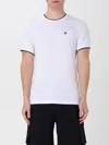 Colmar T-shirt  Men Color White