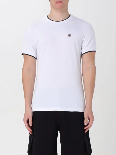 Colmar T-shirt  Men Colour White