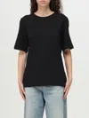 Colmar T-shirt  Woman Color Black