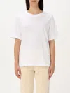 Colmar T-shirt  Woman Color White In White