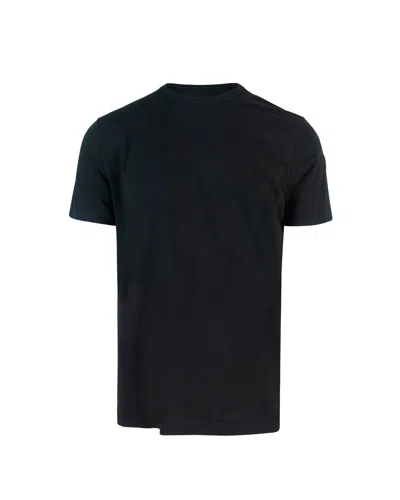 Colmar T-shirt Manica Corta Blu In 99