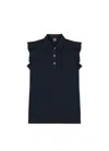 Colmar T-shirts And Polos Blue In Blue