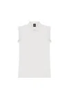 Colmar T-shirts And Polos White In White