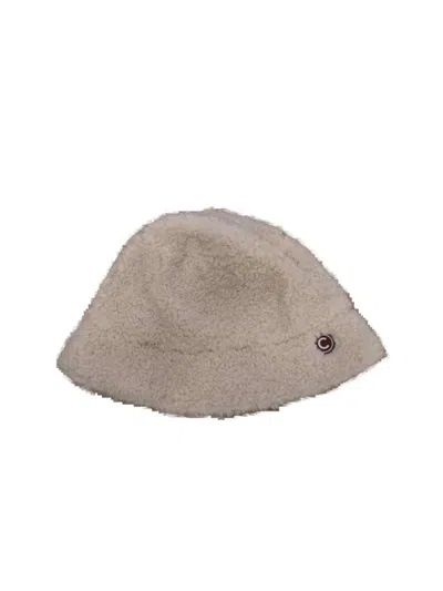 Colmar Teddy Bucket Hat In Grey