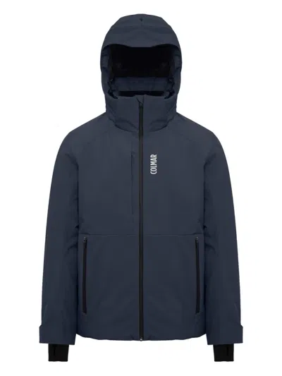 COLMAR TIMELESS HOODED SKI JACKET