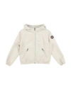 Colmar Toddler Boy Jacket Cream Size 4 Polyester, Elastane In Neutral