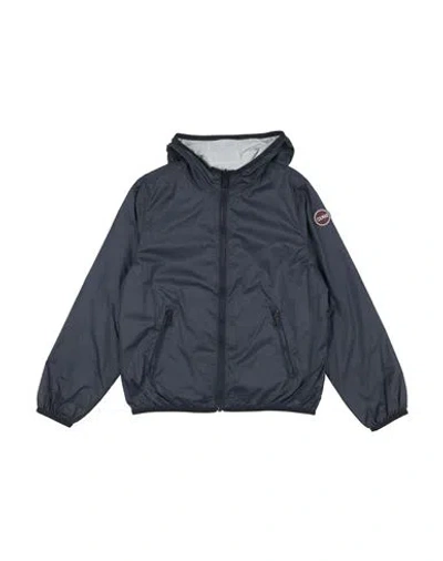Colmar Babies'  Toddler Boy Jacket Midnight Blue Size 6 Polyamide