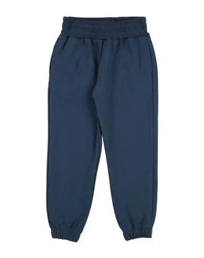 Colmar Babies'  Toddler Boy Pants Midnight Blue Size 6 Cotton, Polyester