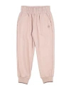 Colmar Toddler Girl Pants Light Pink Size 6 Cotton, Polyester In Pink