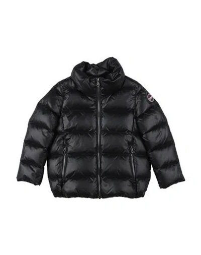 Colmar Babies'  Toddler Girl Puffer Black Size 6 Polyamide