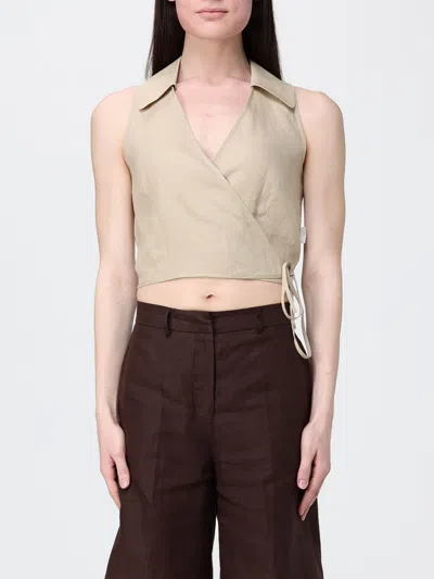 Colmar トップス  レディース カラー ベージュ In Neutral