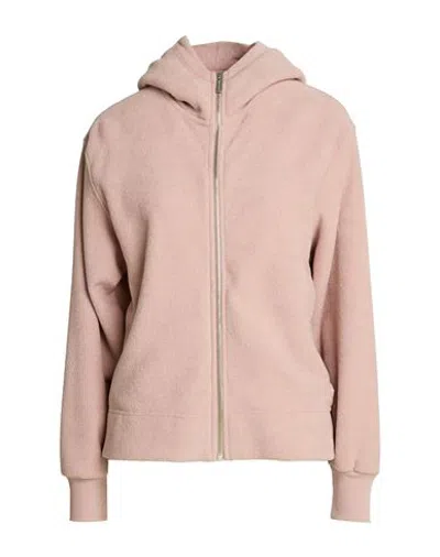 Colmar Tops & Tees - Sweatshirts In Beige - Pink