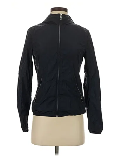 Pre-owned Colmar Track Jacket In Black