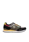 Colmar Travis Sport Flash Shoes In Multicolore