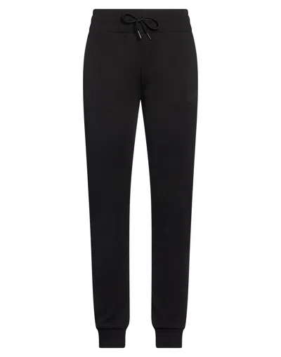 Colmar Trouser In Black