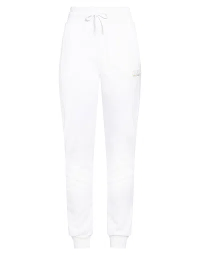 Colmar Trouser In White